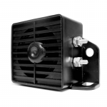 Alarme de recul 12/24V homologuée