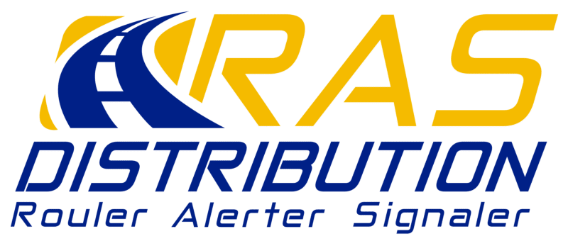 RAS DISTRIBUTION – Rouler Alerter Signaler