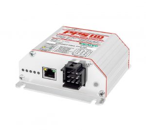 Module sirène 100W - Configurable jusqu'à 3 tonalités