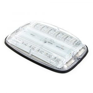 Feu à éclats R9 – 36 LEDs – Lentille incolore