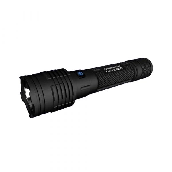Lampe torche EXPLORER-1200 – Rechargeable – 1200 Lumens