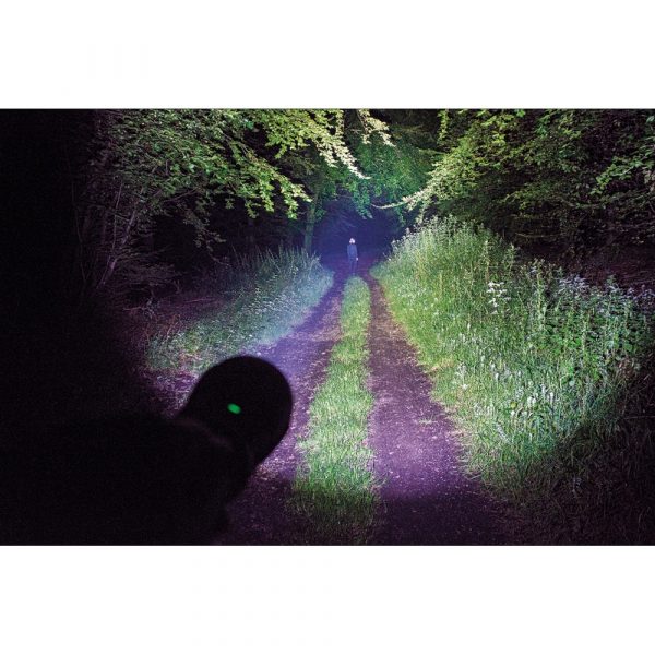 Lampe torche MAGNUM 3000 - Rechargeable - 3000 Lumens – Image 4