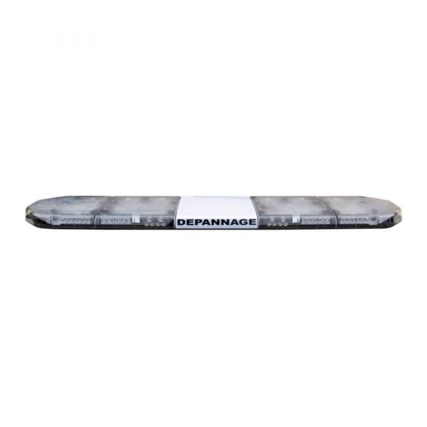 Rampe LEGION 154 cm - Dépannage - Répétiteurs - Phares de travail