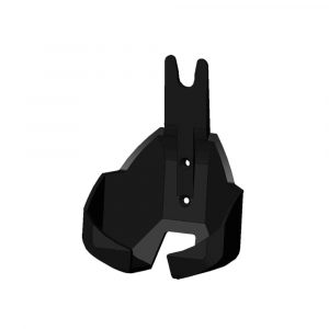 Support de Boitier de Commande HANDY-NANO