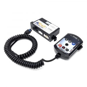 Boitier Sirène Public Address NANO 112 – 150W