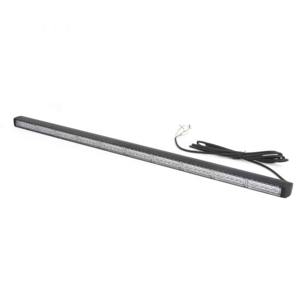 Rampe à Défilement HORIZON - 144 LEDs - Double Couleur - 1059 mm