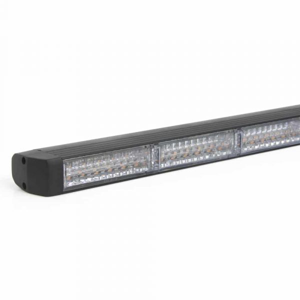 Rampe à Défilement HORIZON - 72 LEDs - Double Couleur - 651 mm – Image 2