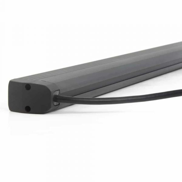 Rampe à Défilement HORIZON - 72 LEDs - Double Couleur - 651 mm – Image 4