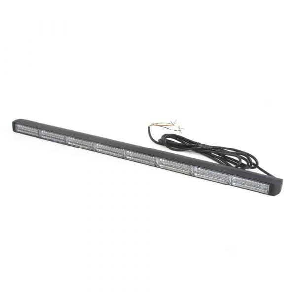 Rampe à Défilement HORIZON - 72 LEDs - Double Couleur - 855 mm