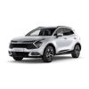 Miniature vehicules SUV