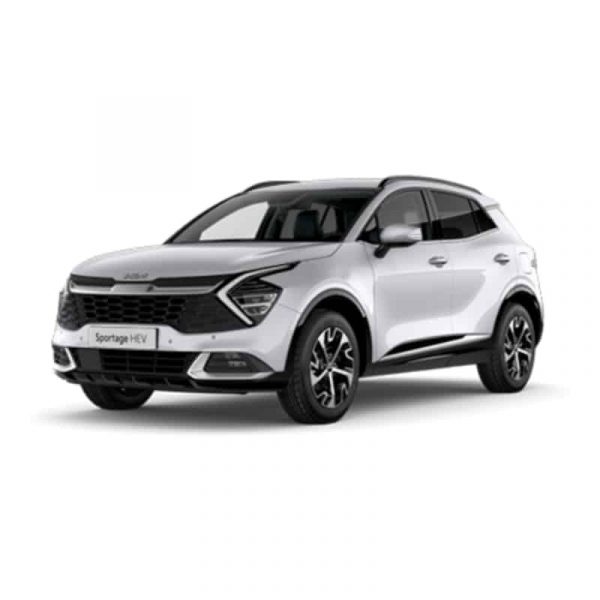 KIA Sportage Hybride 30 Years - 215 Ch