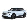 Miniature vehicules suv compacts