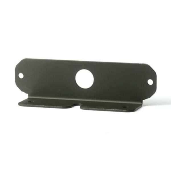 Fixation en L pour Feu Nanoled