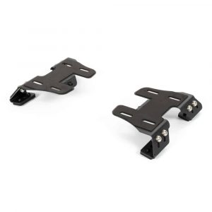 Kit de Fixations Réglables pour Rampes Aegis/Legion/Torrent/Kuiper