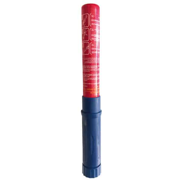 Inhibiteur de feu 100 secondes