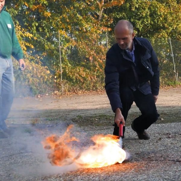 Inhibiteur de feu 100 secondes – Image 2