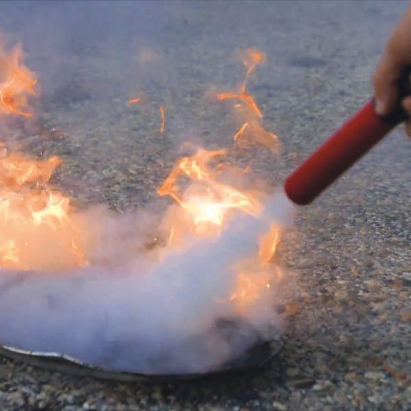 Inhibiteur de feu 100 secondes – Image 5