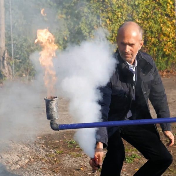 Inhibiteur de feu 100 secondes – Image 7