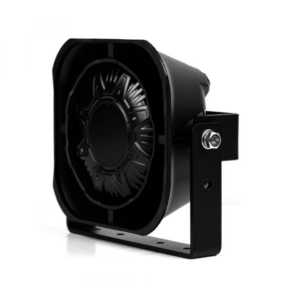 Haut-Parleur JS100-C1 - 100W (125 dB) - Neodyme