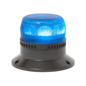Gyrophare GYROLED CLASSIC - 8 LEDs - Bleu - ISO