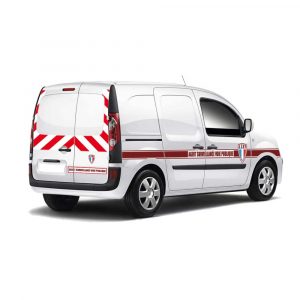 Kit Sérigraphie ASVP Orafol - VL