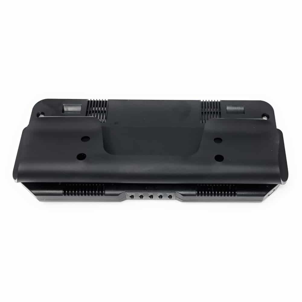 Plaque pare-soleil Dépannage - Lumineuse avec feux à éclats – Image 2