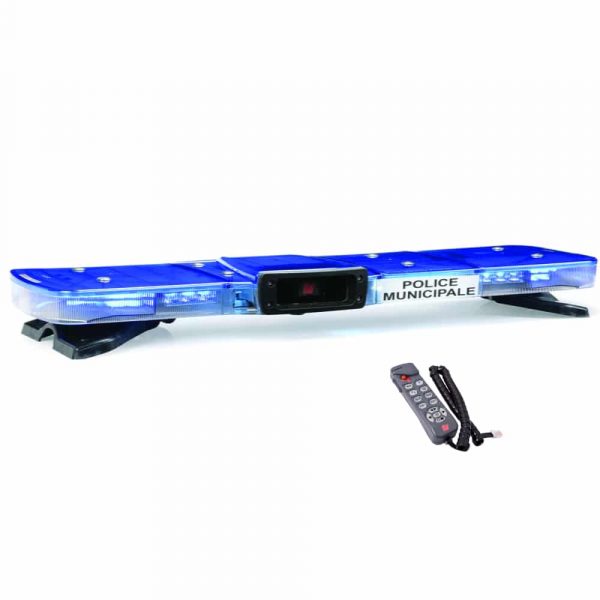 Rampe Lumineuse ULTRABIFROST - Public Address - 110 cm
