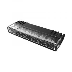 Feu à Eclats NR6 - 6 LEDs - Ultra Fin