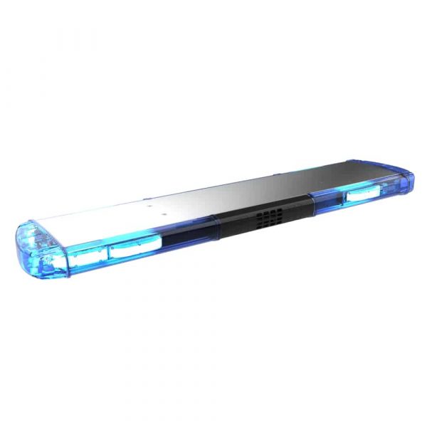 Rampe Lumineuse VEGA FX BASIC - 120 cm - Bleu