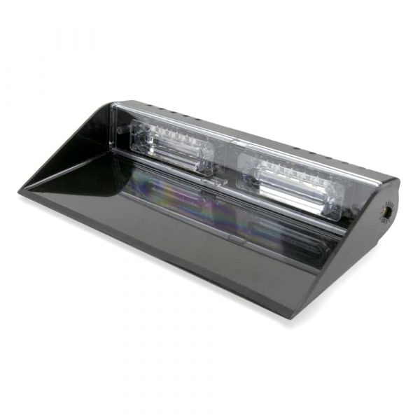 Feu de pare-brise XTREME - 12 LEDs