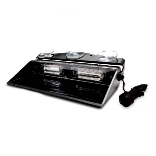 Feu de pare-brise XTREME - 12 LEDs – Image 2
