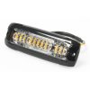 Feu à éclats XT12 - 12 LEDs - Ultra Plat