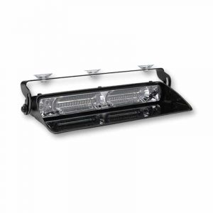 Feu de pare-brise AVENGER II - 24 LEDs