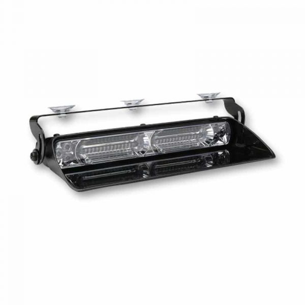 Feu de pare-brise AVENGER II - 24 LEDs