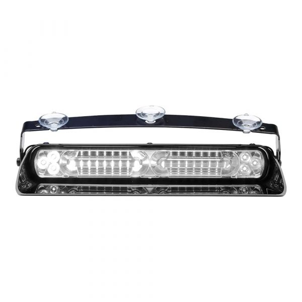 Feu de pare-brise AVENGER II - 24 LEDs – Image 4