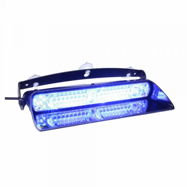 Feu de pare-brise AVENGER II - 24 LEDs – Image 6