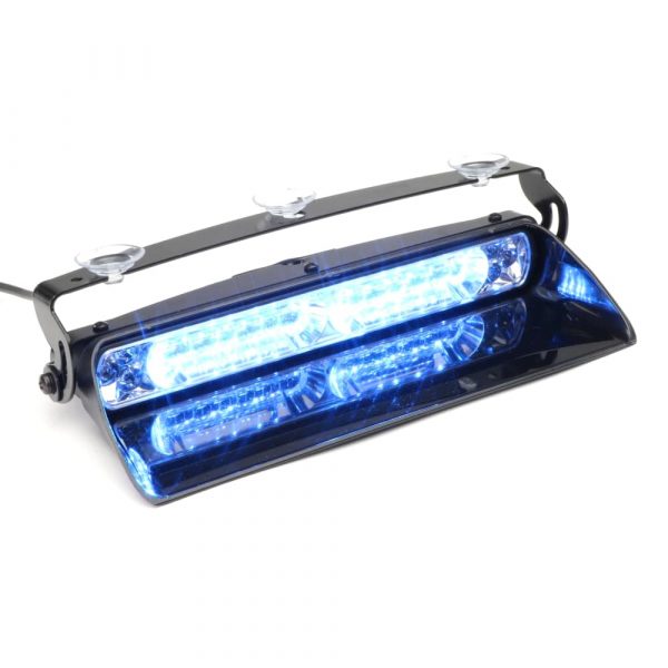 Feu de pare-brise AVENGER II - 24 LEDs – Image 7