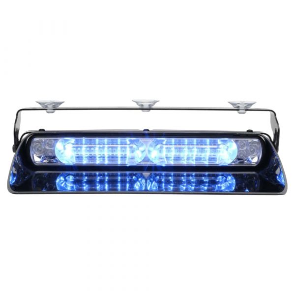 Feu de pare-brise AVENGER II - 24 LEDs – Image 8