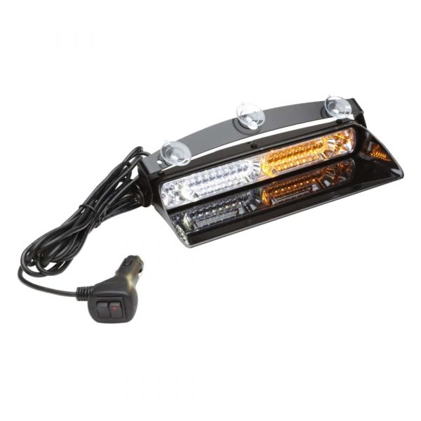 Feu de pare-brise AVENGER II - 24 LEDs – Image 9