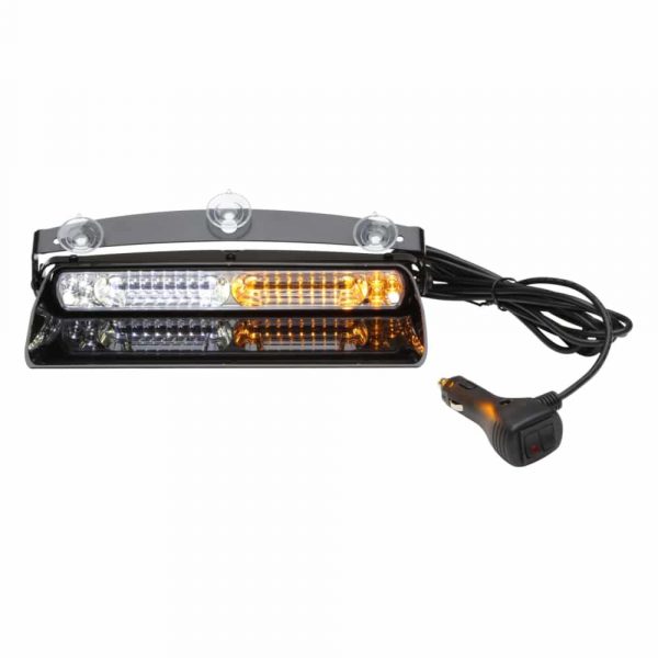 Feu de pare-brise AVENGER II - 24 LEDs – Image 10