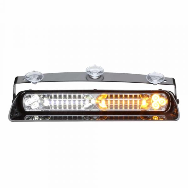 Feu de pare-brise AVENGER II - 24 LEDs – Image 11