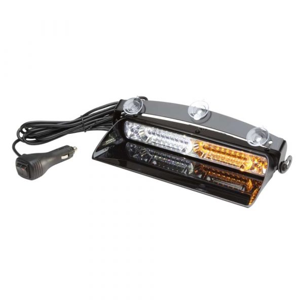 Feu de pare-brise AVENGER II - 24 LEDs – Image 12