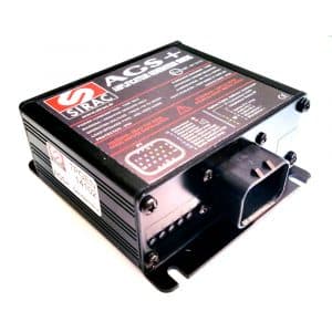 Sirène AGS+ 100W