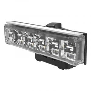 Module flash pour rampe AXIOS