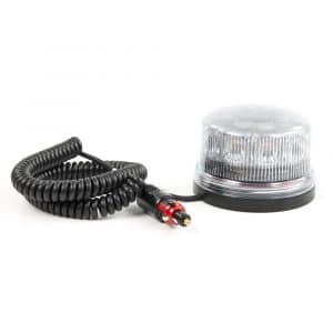Gyrophare B16-REVO – 10 LEDs – Bleu – Magnétique