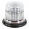 Gyrophare B18 - 30 LEDs - Double couleur - Fixation permanente