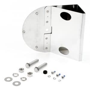 Fixation en Tablette pour Gyrophare B19