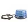 Gyrophare B19 - 36 LEDs - Bleu - Magnétique