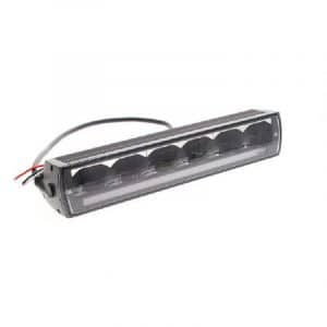 Barre LED 2 fonctions - 5700 Lumens - 324 mm