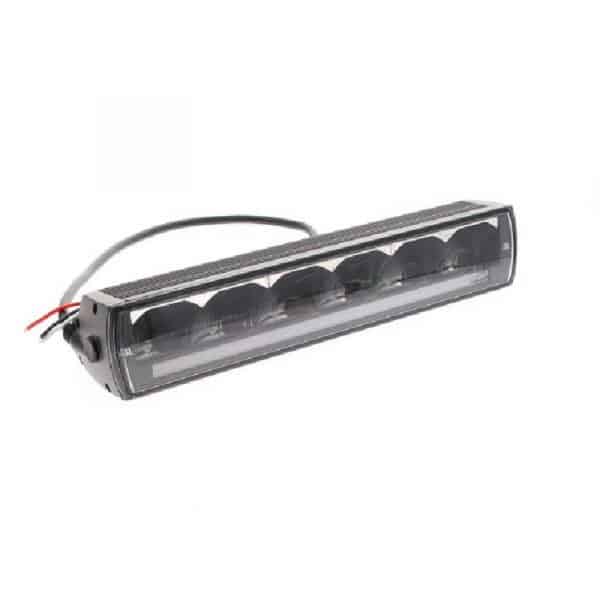 Barre LED 2 fonctions - 5700 Lumens - 324 mm